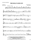 The Beat Goes On: B-flat Tenor Saxophone