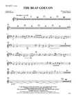 The Beat Goes On: 2nd B-flat Trumpet