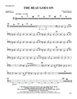 The Beat Goes On: 1st Trombone