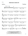 The Beat Goes On: Guitar