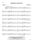 The Beat Goes On: String Bass