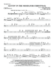 Gettin' in the Mood (for Christmas): 1st Trombone mini preview