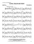 Long Train Runnin': Synthesizer