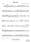 Time Trial: 1st Violin