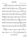 Time Trial: String Bass
