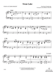 Swan Lake: Piano Accompaniment
