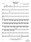 Wish Liszt: 2nd Violin