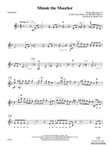 Minnie the Moocher: 1st Violin