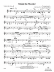 Minnie the Moocher: 3rd Violin (Viola [TC])