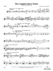 The Complete Harry Potter: Viola mini preview