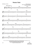 Monster Mash: Guitar