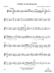 Fiddler on the Housetop: 2nd Violin