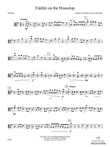 Fiddler on the Housetop: Viola