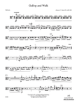 Gallop and Walk: Viola