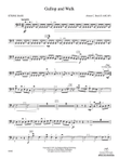 Gallop and Walk: String Bass