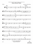 Stony Brook Waltz: Viola