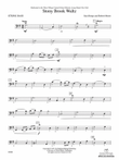Stony Brook Waltz: String Bass