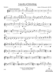 Lincoln at Gettysburg: 1st Violin