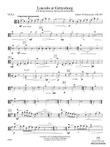 Lincoln at Gettysburg: Viola