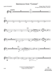 Intermezzo from Carmen: 2nd B-flat Trumpet mini preview