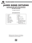 James Bond Returns: Score