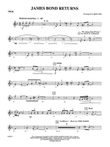 James Bond Returns: Oboe