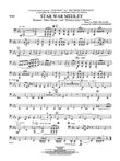 Star Wars® Medley: Tuba