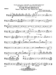 Star Wars® Medley: Timpani