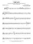 Chicago! (from the Musical Chicago!): Baritone T.C.