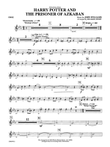 Harry Potter and the Prisoner of Azkaban, Selections from: Oboe mini preview