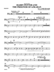 Harry Potter and the Prisoner of Azkaban, Selections from: Bassoon mini preview
