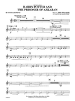 Harry Potter and the Prisoner of Azkaban, Selections from: B-flat Tenor Saxophone mini preview