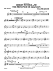 Harry Potter and the Prisoner of Azkaban, Selections from: 1st B-flat Trumpet mini preview