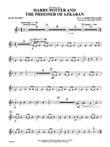 Harry Potter and the Prisoner of Azkaban, Selections from: 2nd B-flat Trumpet mini preview