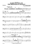 Harry Potter and the Prisoner of Azkaban, Selections from: 1st Trombone mini preview