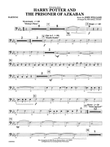 Harry Potter and the Prisoner of Azkaban, Selections from: Baritone B.C. mini preview