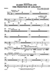 Harry Potter and the Prisoner of Azkaban, Selections from: Timpani mini preview