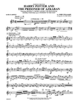 Harry Potter and the Prisoner of Azkaban, Symphonic Suite from: 1st B-flat Clarinet mini preview