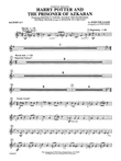 Harry Potter and the Prisoner of Azkaban, Symphonic Suite from: 2nd F Horn mini preview