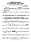 Harry Potter and the Prisoner of Azkaban, Symphonic Suite from: 1st Trombone mini preview