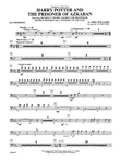 Harry Potter and the Prisoner of Azkaban, Symphonic Suite from: 2nd Trombone mini preview