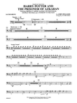 Harry Potter and the Prisoner of Azkaban, Symphonic Suite from: 3rd Trombone mini preview