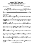 Harry Potter and the Prisoner of Azkaban, Symphonic Suite from: Baritone T.C. mini preview