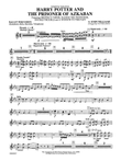 Harry Potter and the Prisoner of Azkaban, Symphonic Suite from: Mallets mini preview