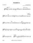 Marieta - Bb Trumpet 1
