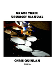 Grade Three Drumset Manual