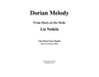Duets on the Mode 2. Dorian Melody