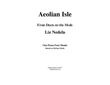 Duets on the Mode 6. Aeolian Isle