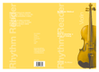 Rhythm Reader for Violin