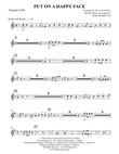 Put On a Happy Face - Bb Trumpet 2